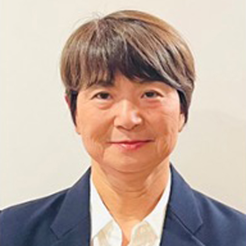 小峯 千代子