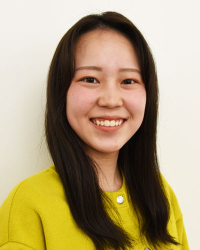 各校入学生代表