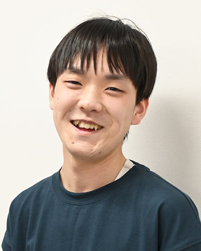 各校入学生代表