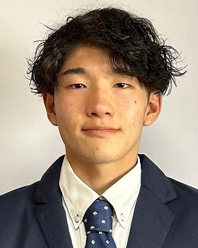 各校入学生代表