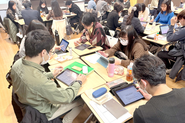 事前学習4