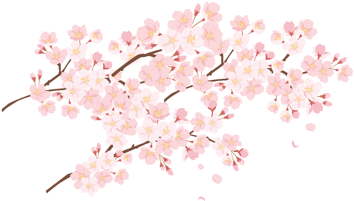 桜